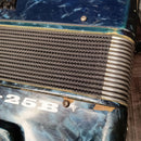 Yamaha Accordion T-32B 32