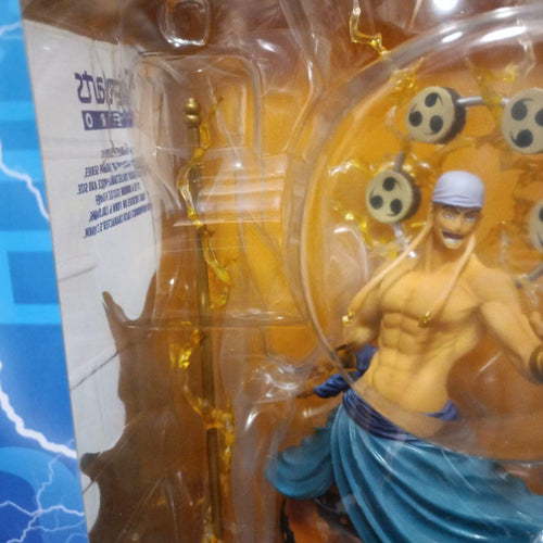 One Piece Zero