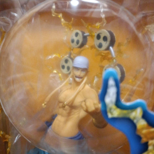 One Piece Zero