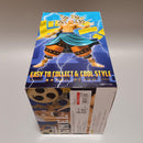 One Piece Zero