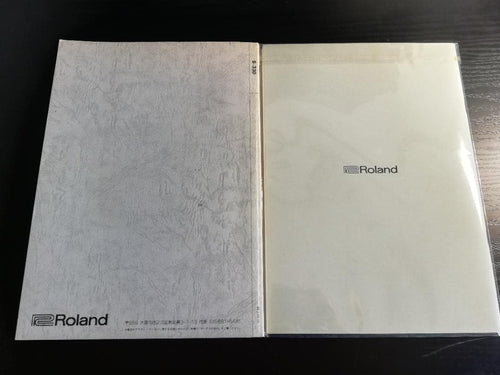 Roland Sampler S-330