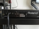 Roland Sampler S-330