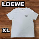 Loewe T-Shirts T Xl 100%