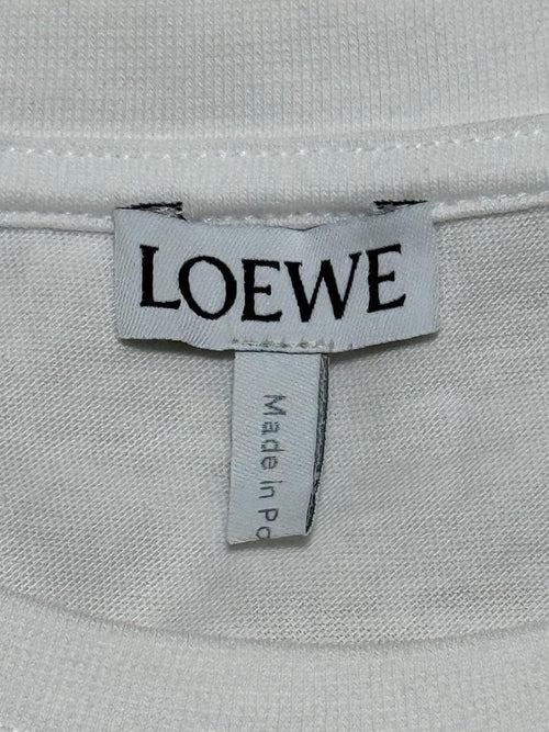 Loewe T-Shirts T Xl 100%