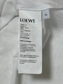Loewe T-Shirts T Xl 100%