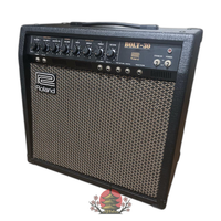 Roland Guitar Amplifier Bolt-30