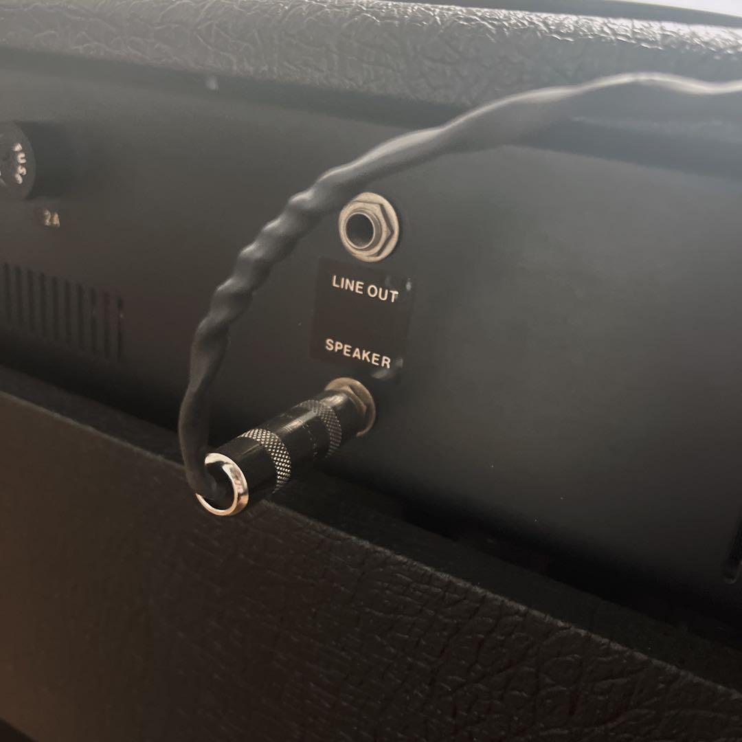 Roland Guitar Amplifiers Bolt-30