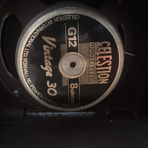 Roland Guitar Amplifier Bolt-30