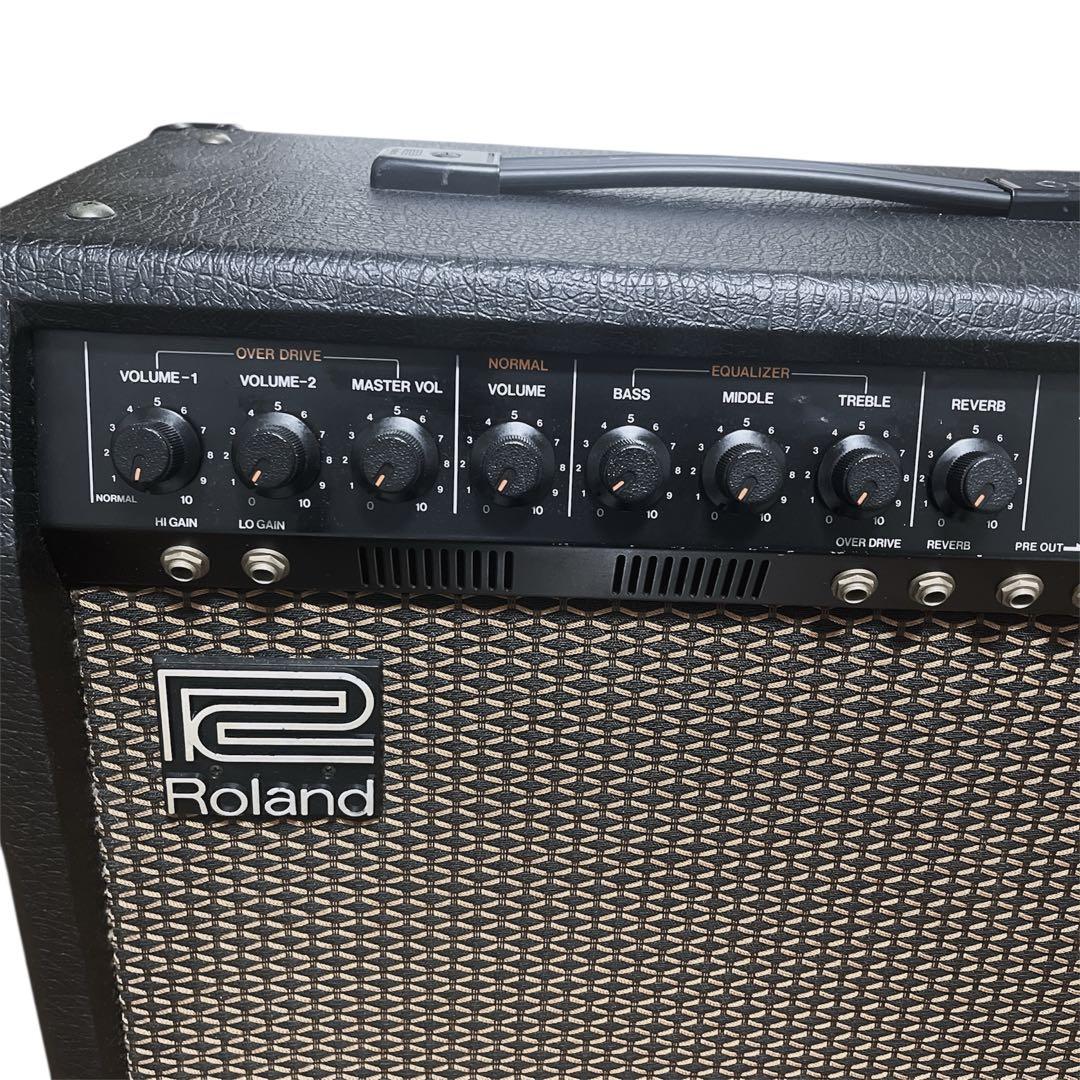 Roland Guitar Amplifier Bolt-30