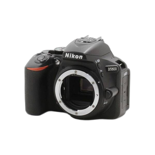Nikon Digital Slr D5600 348