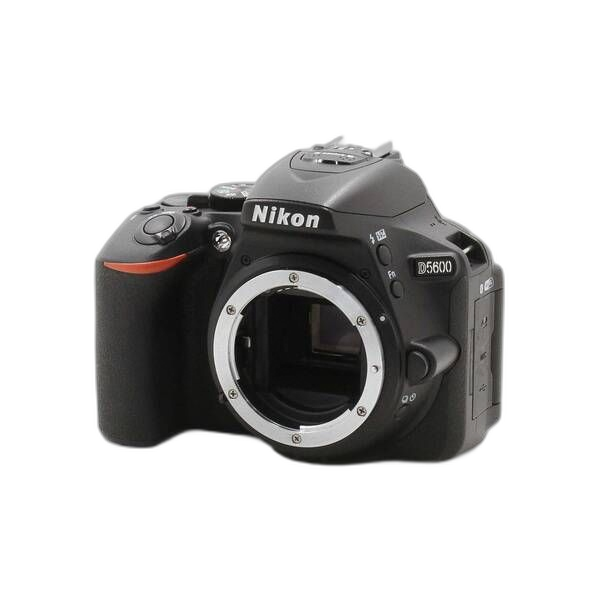 Nikon Digital Slr D5600 348