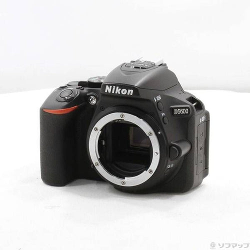 Nikon Digital Slr D5600 348