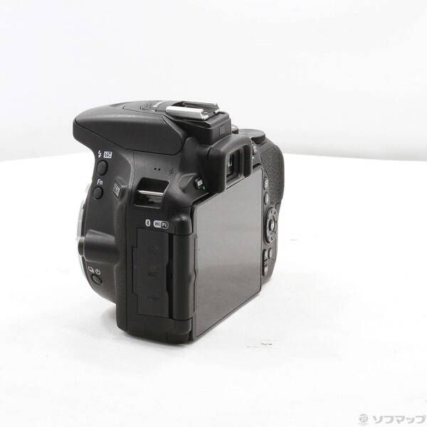 Nikon Digital Slr D5600 348