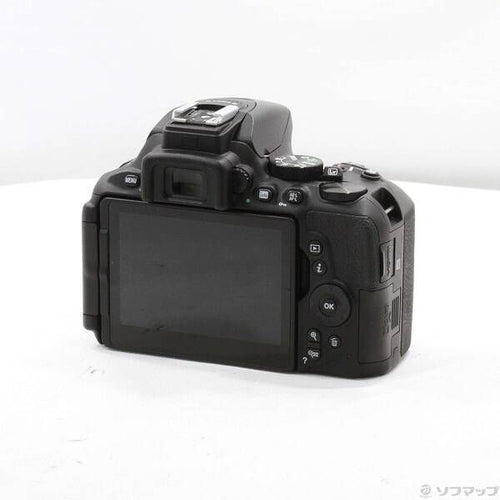 Nikon Digital Slr D5600 348