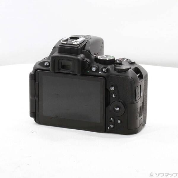 Nikon Digital Slr D5600 348