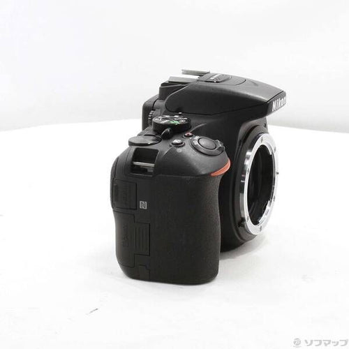 Nikon Digital Slr D5600 348