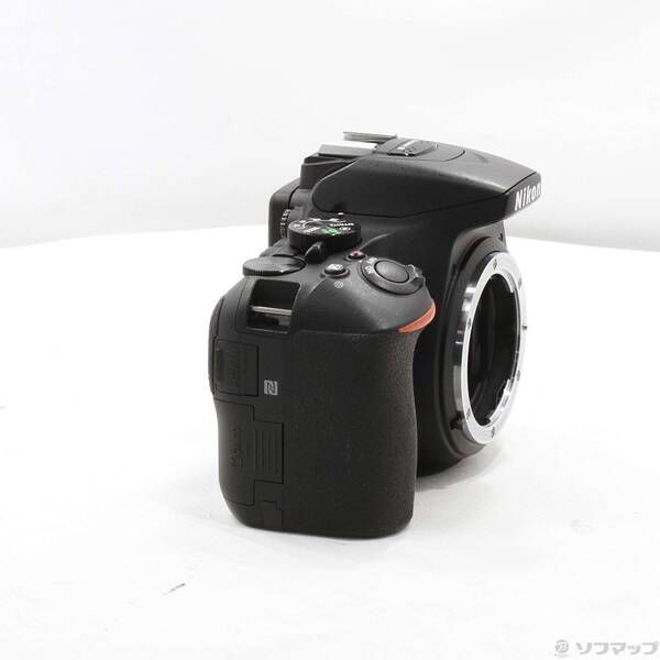 Nikon Digital Slr D5600 348