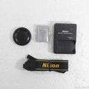 Nikon Digital Slr D5600 348