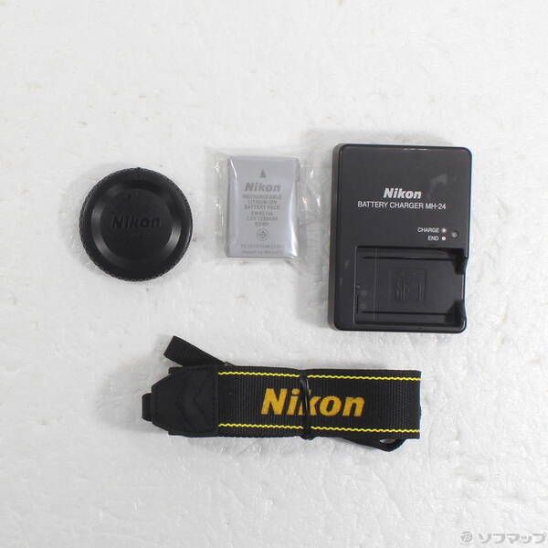 Nikon Digital Slr D5600 348