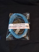 Cable Shield Western Electric 22Ga M