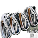 Yamaha Iron Set Ud+2 8