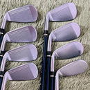 Yamaha Iron Set Ud+2 8