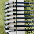 Yamaha Iron Set Ud+2 8