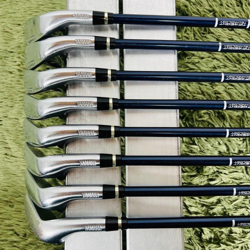 Yamaha Iron Set Ud+2 8
