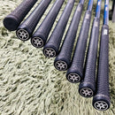 Yamaha Iron Set Ud+2 8