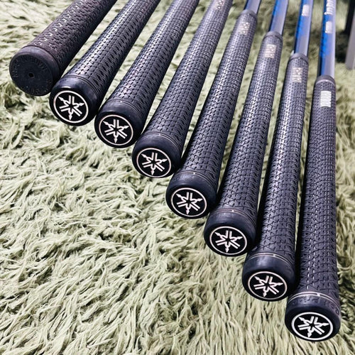 Yamaha Iron Set Ud+2 8