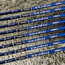 Yamaha Iron Set Ud+2 8