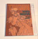 Illustrations Trigun