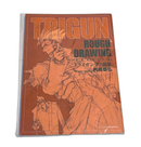 Illustrations Trigun