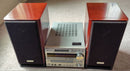 Onkyo Cd, Md Cassette Decks Cd/Md Fr-N9Fx D-N9Fx
