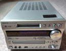 Onkyo Cd, Md Cassette Decks Cd/Md Fr-N9Fx D-N9Fx