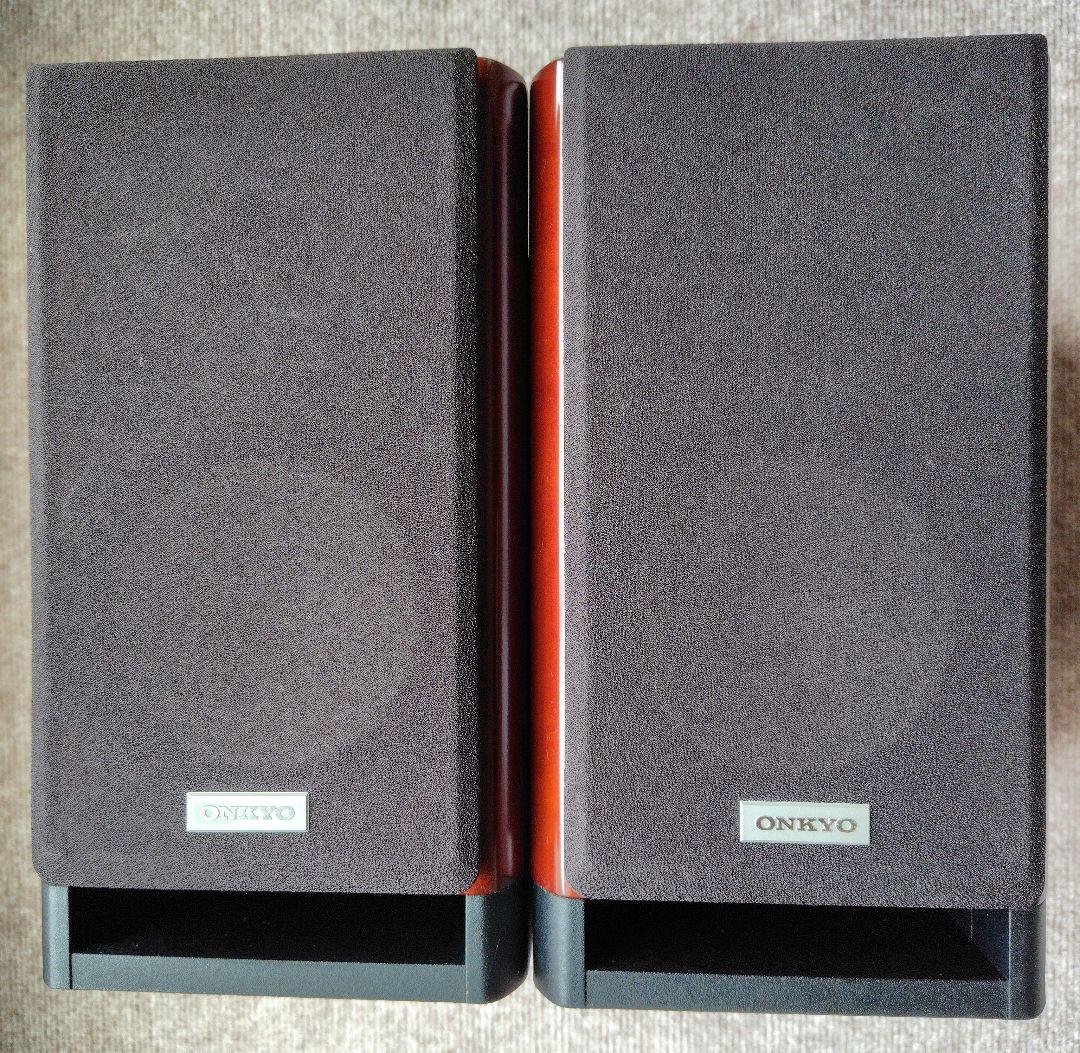 Onkyo Cd, Md Cassette Decks Cd/Md Fr-N9Fx D-N9Fx