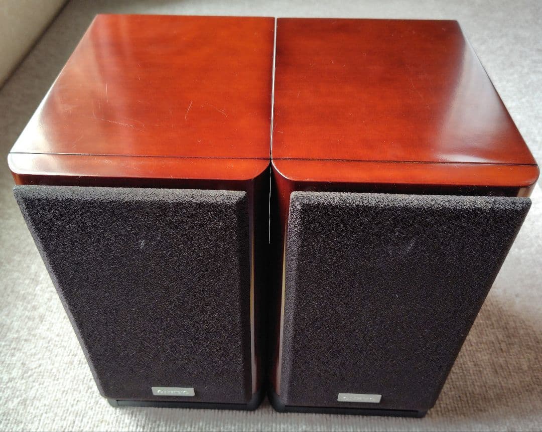 Onkyo Cd, Md Cassette Decks Cd/Md Fr-N9Fx D-N9Fx