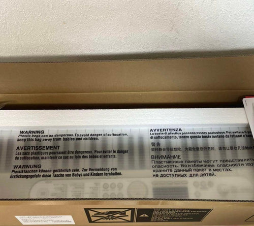 Casio Keyboard Electronic Piano Casiotone Lk-526