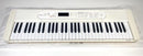 Casio Keyboard Electronic Piano Casiotone Lk-526