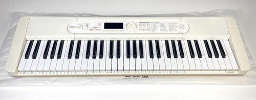 Casio Keyboard Electronic Piano Casiotone Lk-526