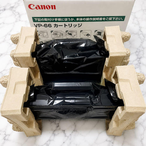 Canon Ink Cartridges Refills Vp-66