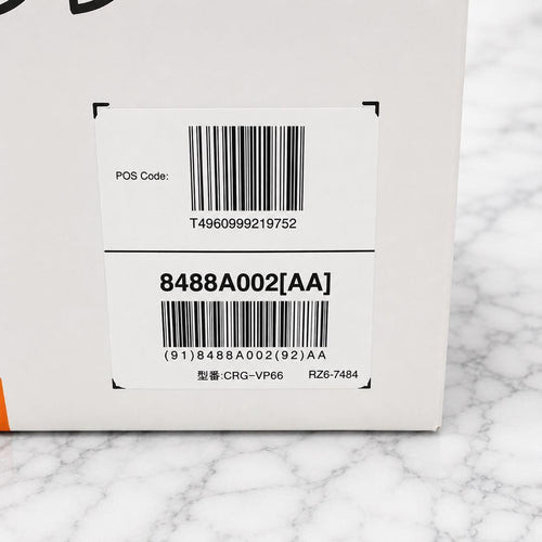 Canon Ink Cartridges Refills Vp-66