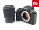 Mirrorless Interchangeable Lips 7Ii [Ilce-7M2K]