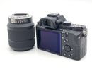 Mirrorless Interchangeable Lips 7Ii [Ilce-7M2K]