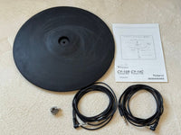 Roland Electronic Drums Cy-15R