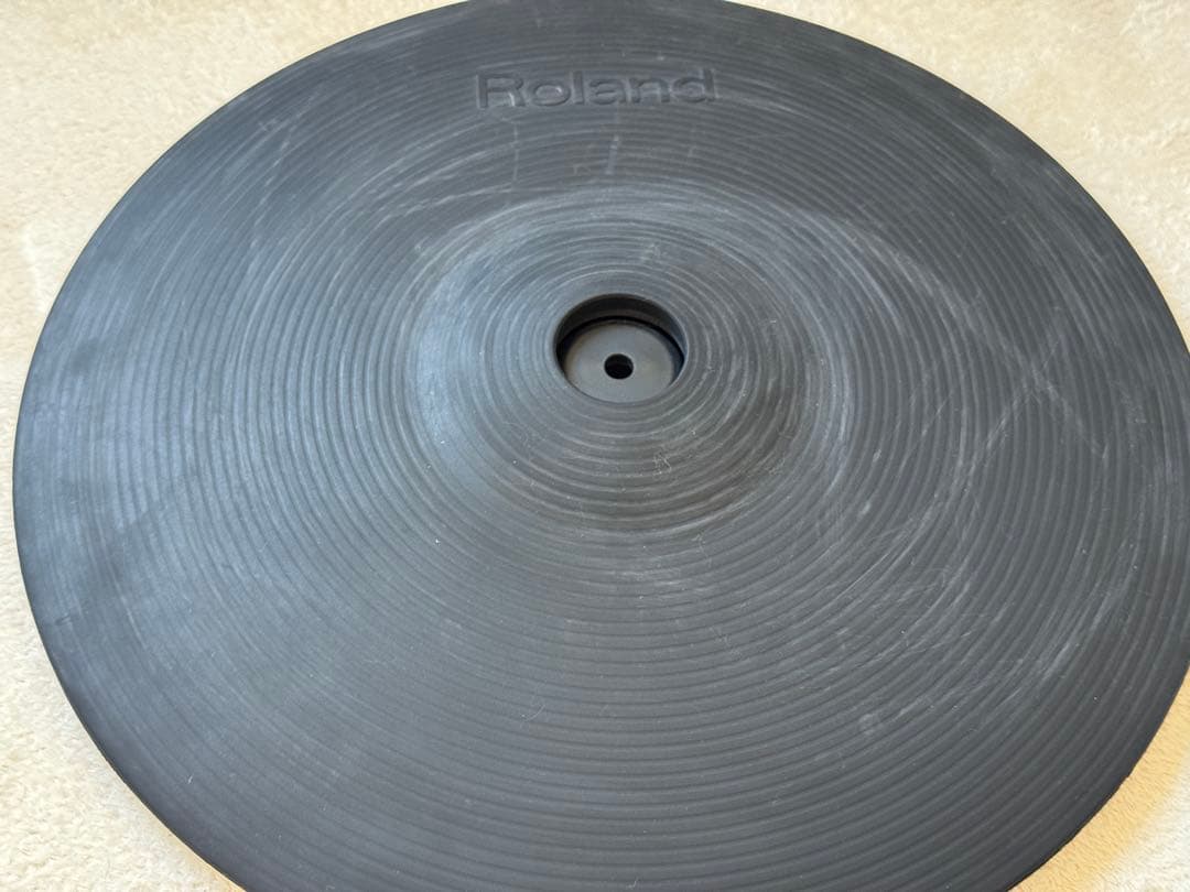 Roland Electronic Drums Cy-15R