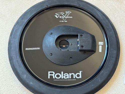 Roland Electronic Drums Cy-15R