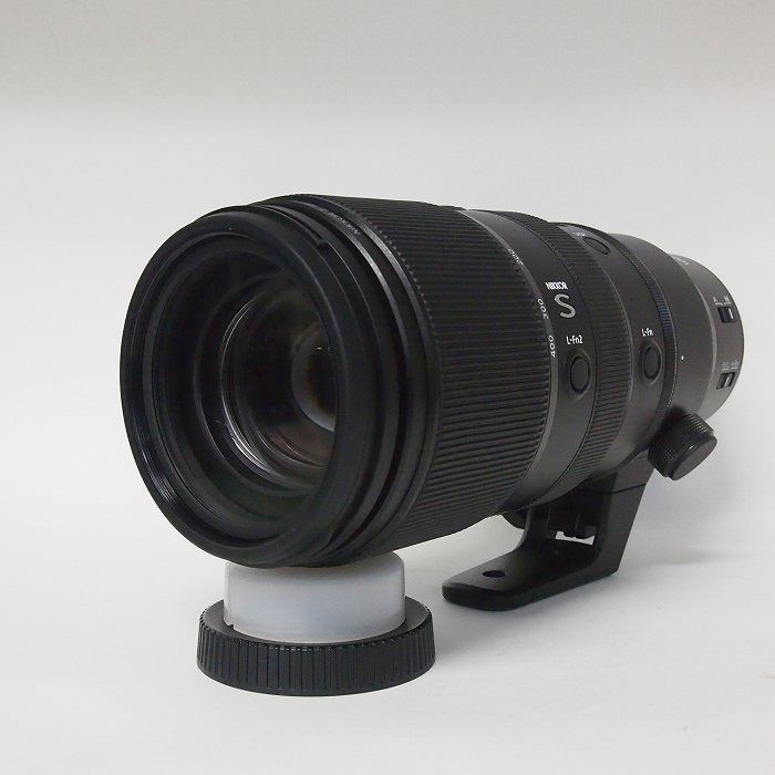 Nikon Others Z 100-400/4.5-5.6 Vr S