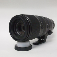 Nikon Others Z 100-400/4.5-5.6 Vr S