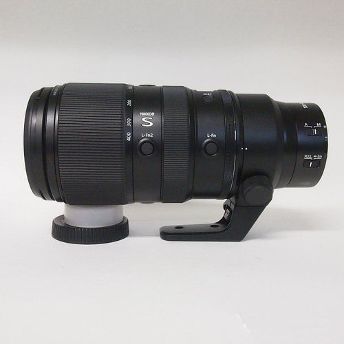 Nikon Others Z 100-400/4.5-5.6 Vr S